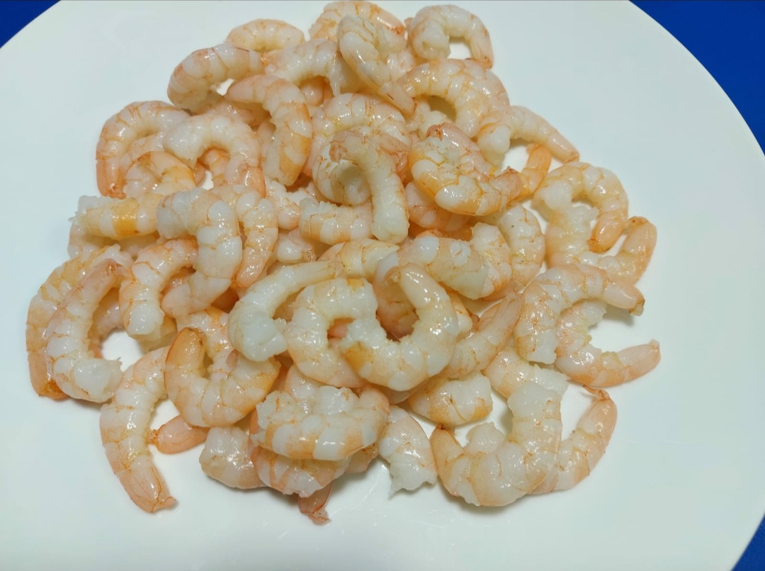 Shrimp Collection